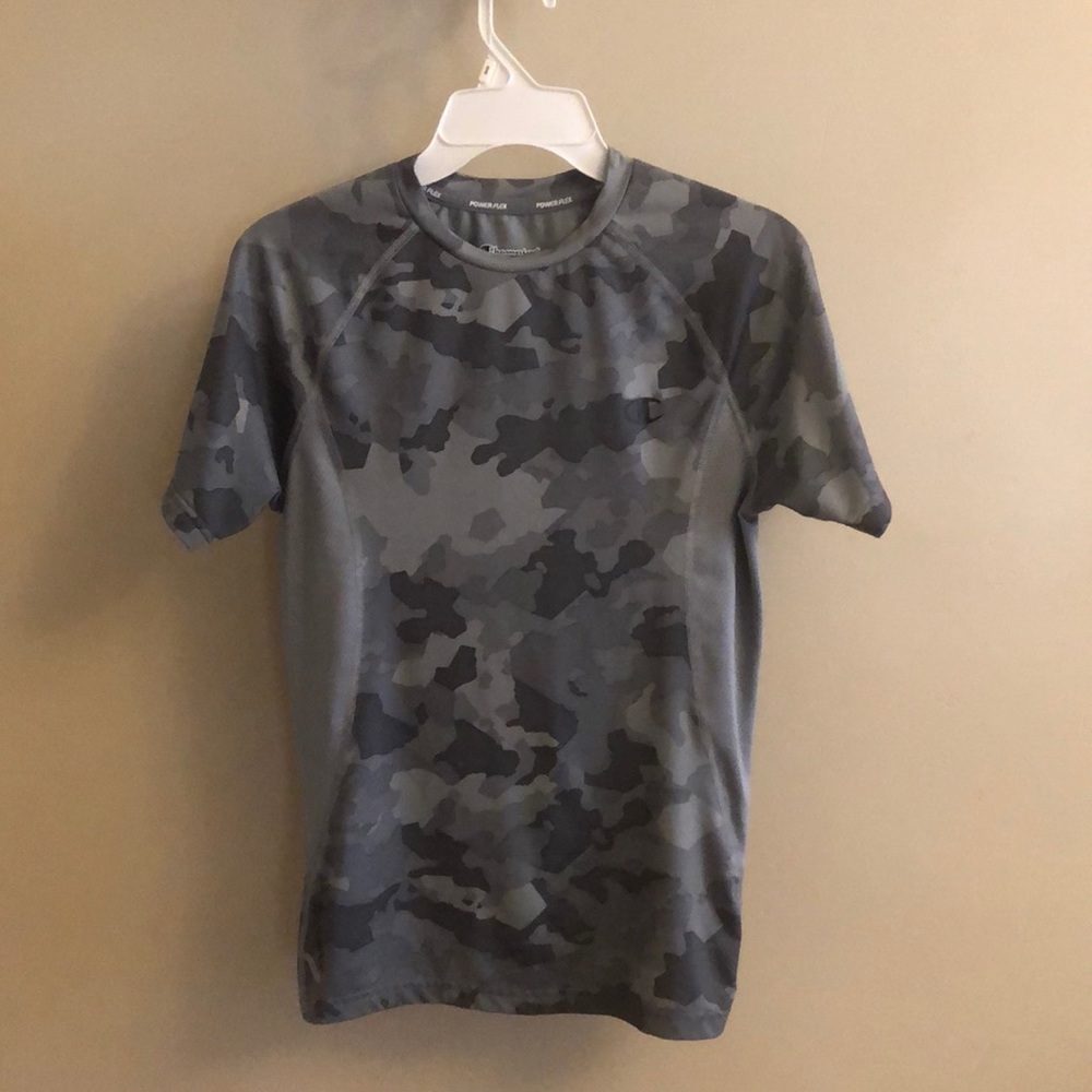 Gently Loved-Men’s Champion Power Flex Top